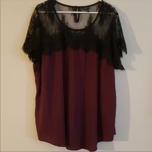 Torrid size 3